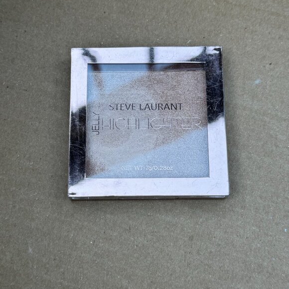 Steve Laurant Beauty Jelly Highlighter in Prosecco Please - Picture 8 of 9